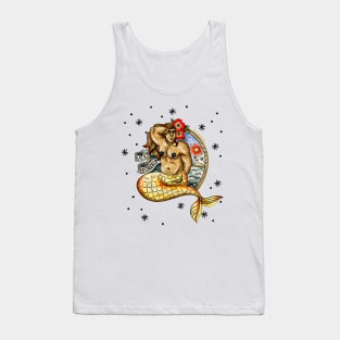 Love yourself Tank Top